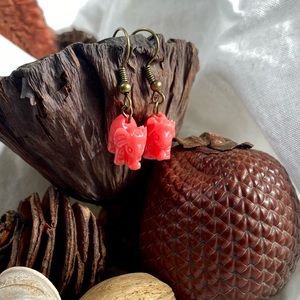 🔥Bundle 3 for $30🔥 Earrings - Bundle and save!!